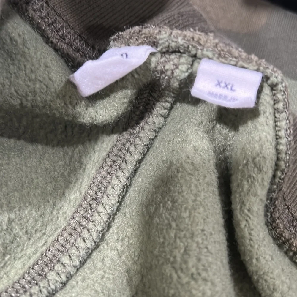 GAP kids white and green boys SET size XXL GUC